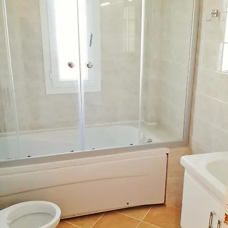 Bitez Nil Villari 빌라 Bodrum