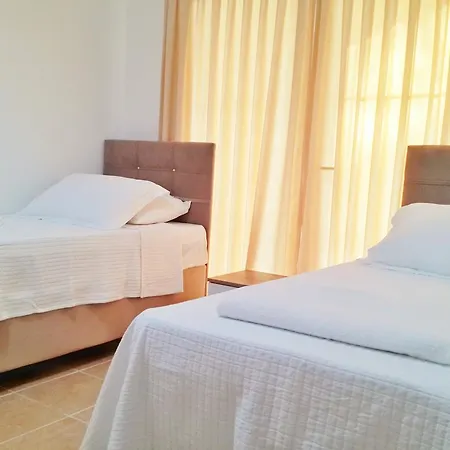 Bitez Nil Villari 빌라 Bodrum