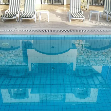 Bitez Nil Villari 빌라 Bodrum